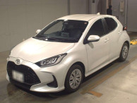 2024 Toyota YARIS