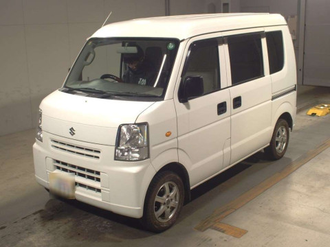 2013 Suzuki Every DA64V[0]