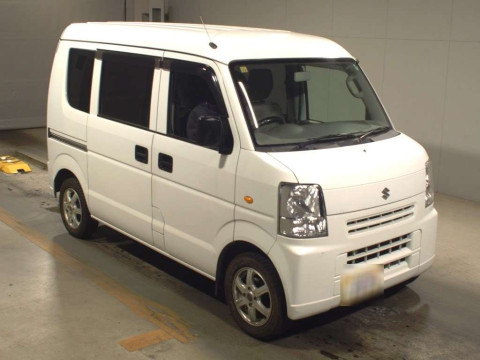 2013 Suzuki Every DA64V[2]