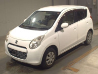 2010 Suzuki Alto