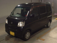 2011 Daihatsu Hijet Cargo