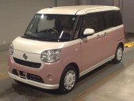 2021 Daihatsu Move Canbus