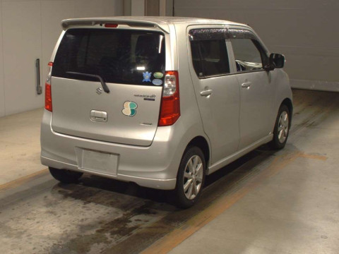 2013 Suzuki Wagon R MH34S[1]