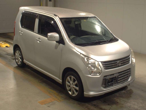 2013 Suzuki Wagon R MH34S[2]