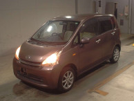 2011 Daihatsu Move