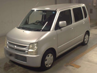 2005 Suzuki Wagon R