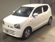 2016 Suzuki Alto