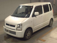 2004 Suzuki Wagon R