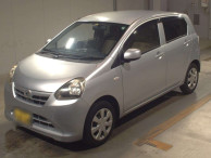 2012 Daihatsu Mira es