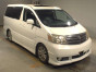 2004 Toyota Alphard G