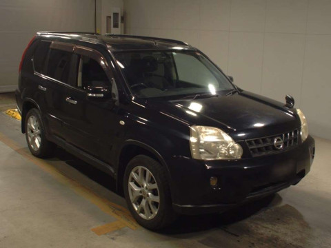 2010 Nissan X-Trail NT31[2]