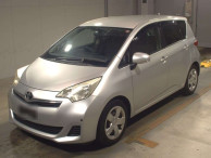 2011 Toyota Ractis