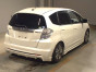 2012 Honda Fit Hybrid