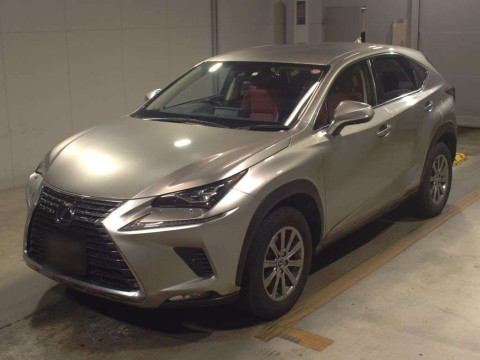 2020 Lexus NX AYZ15[0]