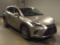 2020 Lexus NX