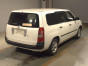 2012 Toyota Succeed Van