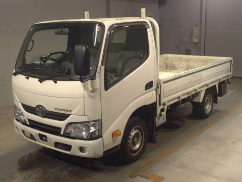 2019 Toyota Toyoace Truck KDY231[0]