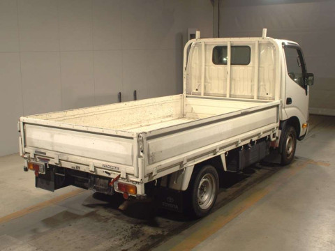 2019 Toyota Toyoace Truck KDY231[1]