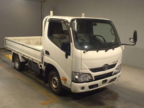 2019 Toyota Toyoace Truck KDY231[2]