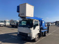 2013 Isuzu Elf Truck