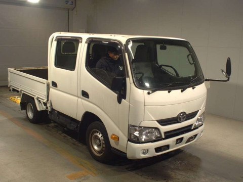 2021 Toyota Dyna Truck KDY231[2]