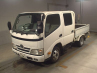 2009 Toyota Toyoace Truck