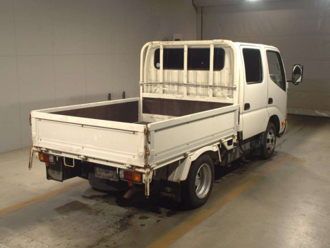 2009 Toyota Toyoace Truck KDY231[1]