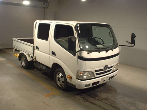 2009 Toyota Toyoace Truck KDY231[2]