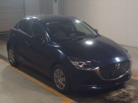 2021 Mazda Mazda2 DJLFS[2]