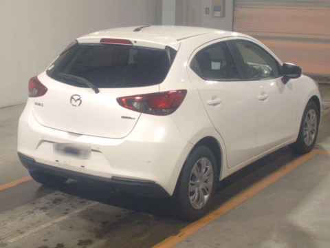 2021 Mazda Mazda2 DJLFS[1]