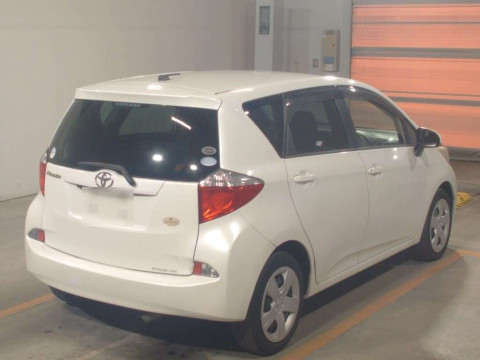 2012 Toyota Ractis NCP120[1]