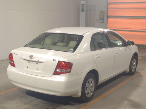 2010 Toyota Corolla Axio NZE141[1]