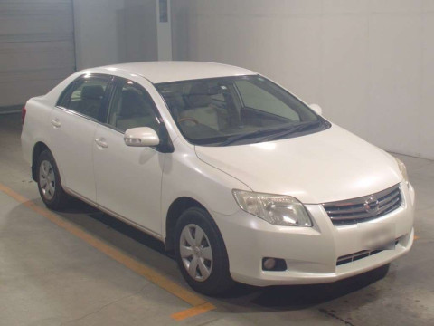 2010 Toyota Corolla Axio NZE141[2]