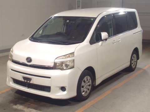 2010 Toyota Voxy ZRR70G[0]