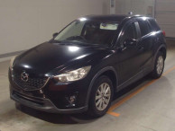 2013 Mazda CX-5