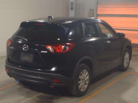 2013 Mazda CX-5 KE2FW[1]