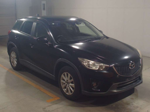 2013 Mazda CX-5 KE2FW[2]