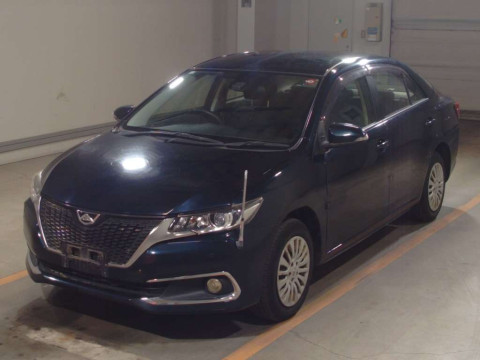 2016 Toyota Allion NZT260[0]