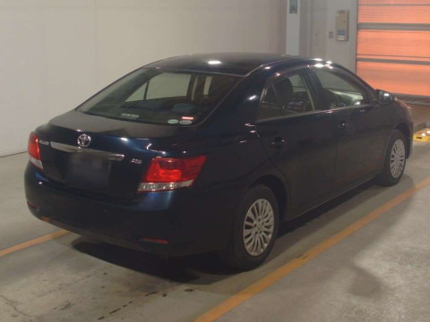 2016 Toyota Allion NZT260[1]