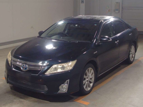 2012 Toyota Camry AVV50[0]