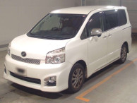 2012 Toyota Voxy