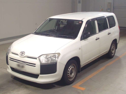 2015 Toyota Succeed NCP160V[0]