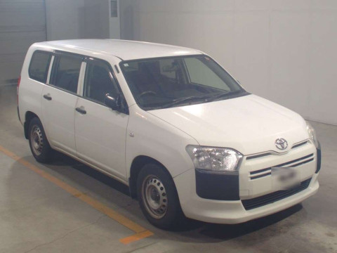 2015 Toyota Succeed NCP160V[2]