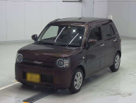 2018 Daihatsu Mira Tocot