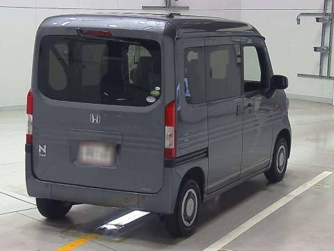 2021 Honda N-Van+Style JJ1[1]