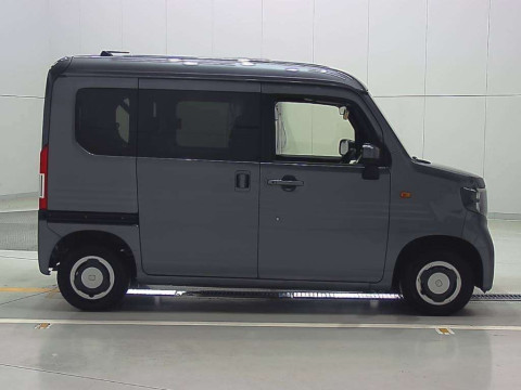 2021 Honda N-Van+Style JJ1[2]