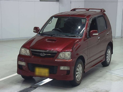 2008 Daihatsu Terios Kid J131G[0]