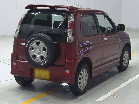 2008 Daihatsu Terios Kid J131G[1]