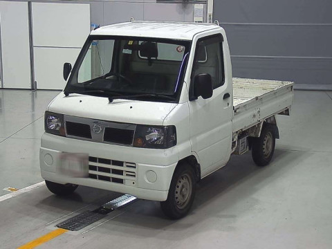 2008 Nissan Clipper Truck U71T[0]