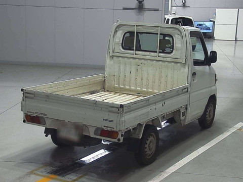 2008 Nissan Clipper Truck U71T[1]